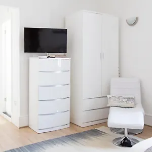 Apartamento City By Paymán Club