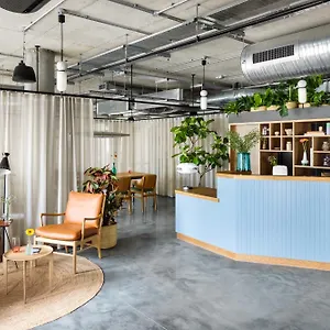 图灵洛克酒店 酒店