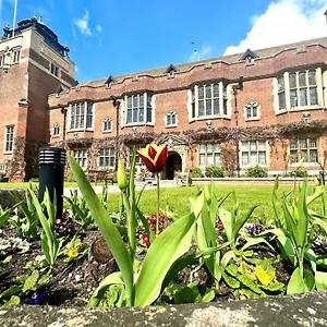 Westminster College CBG