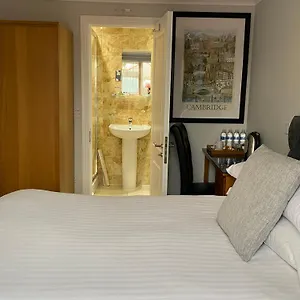 4* Guest house Autumn House