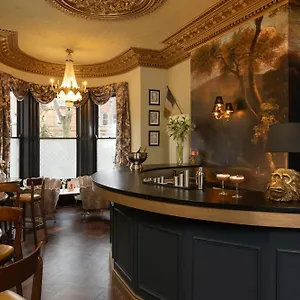 Hotel The Harrison Chambers Of Distinction Belfast