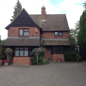 4* Bed & Breakfast Tudor