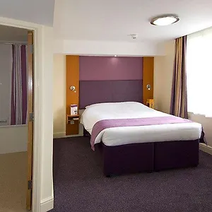 Hotel Premier Bornemouth